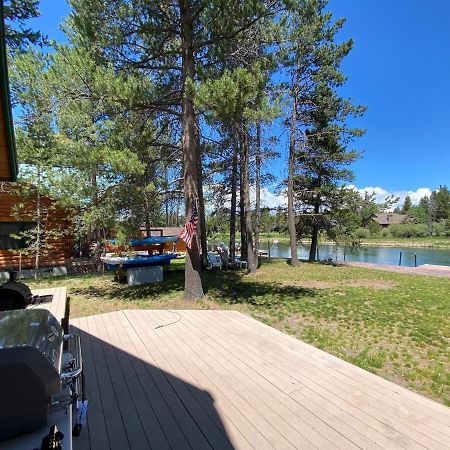 Mt. Bachelor & Sun River Get Away Bend Eksteriør bilde