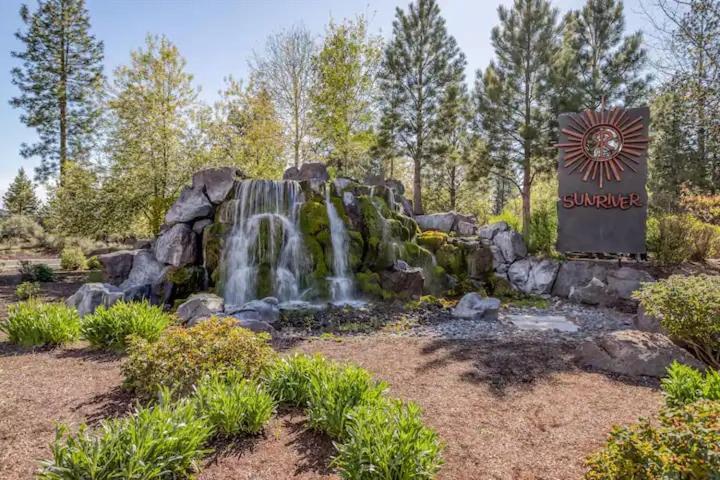 Mt. Bachelor & Sun River Get Away Bend Eksteriør bilde