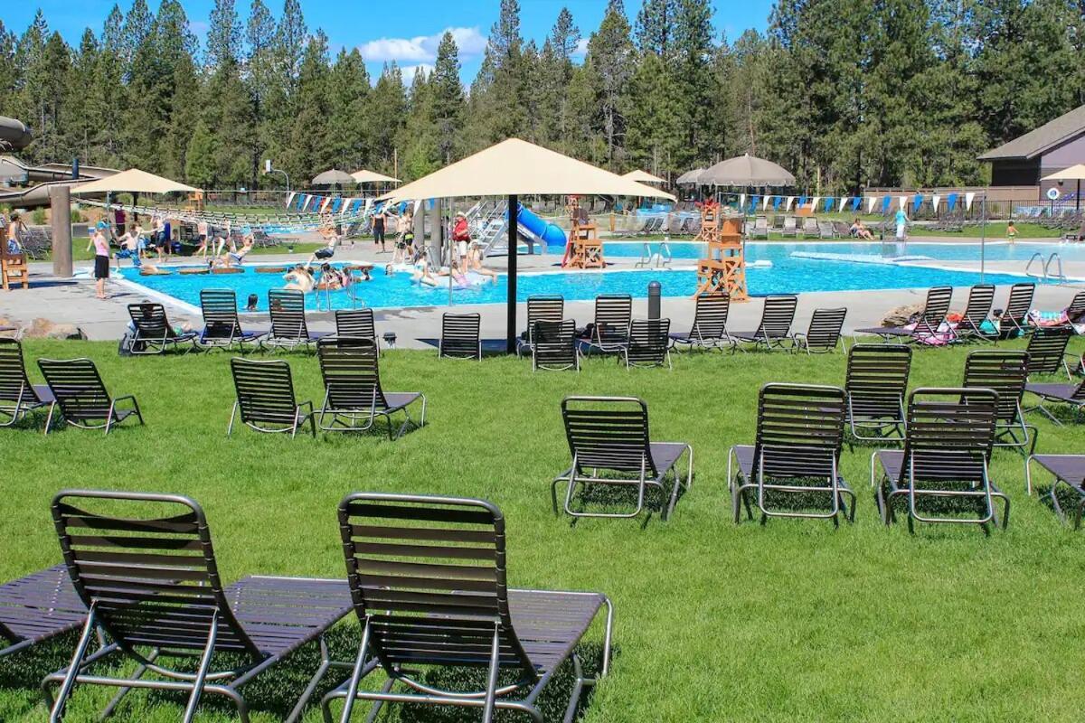 Mt. Bachelor & Sun River Get Away Bend Eksteriør bilde