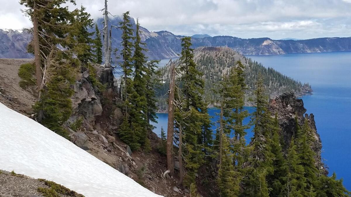 Mt. Bachelor & Sun River Get Away Bend Eksteriør bilde