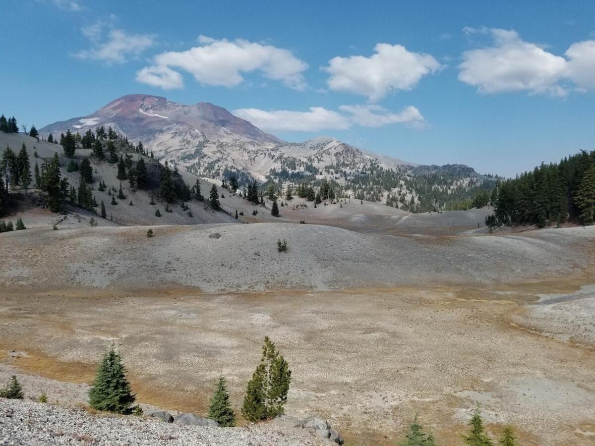 Mt. Bachelor & Sun River Get Away Bend Eksteriør bilde