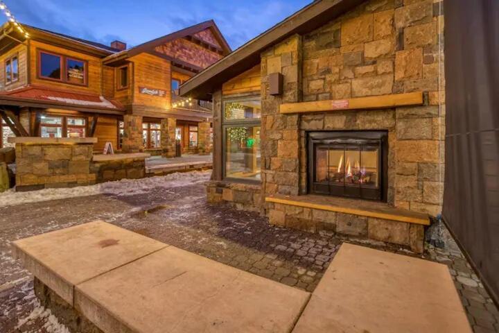 Mt. Bachelor & Sun River Get Away Bend Eksteriør bilde