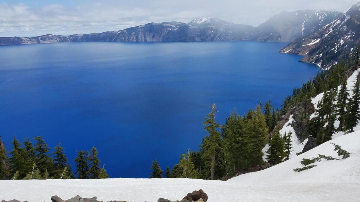 Mt. Bachelor & Sun River Get Away Bend Eksteriør bilde