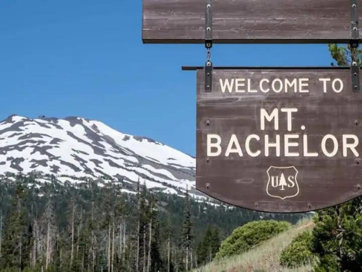 Mt. Bachelor & Sun River Get Away Bend Eksteriør bilde