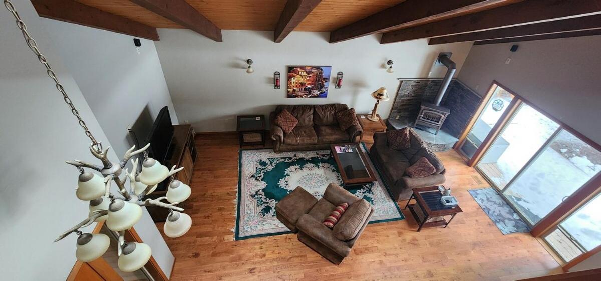 Mt. Bachelor & Sun River Get Away Bend Eksteriør bilde