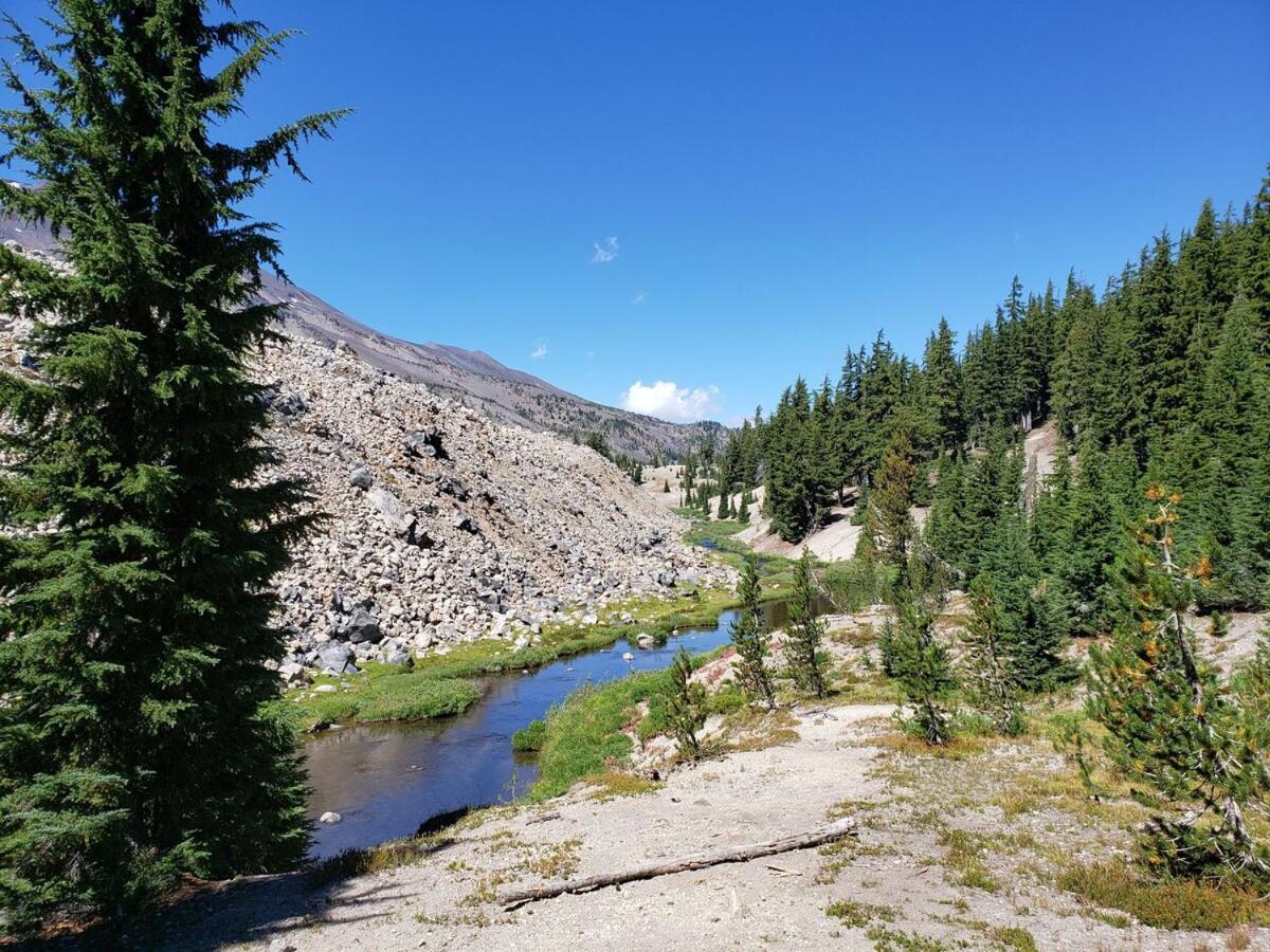 Mt. Bachelor & Sun River Get Away Bend Eksteriør bilde