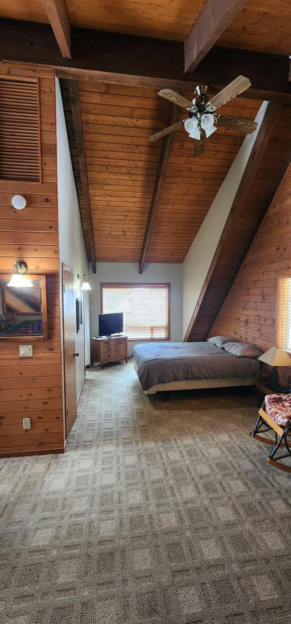 Mt. Bachelor & Sun River Get Away Bend Eksteriør bilde