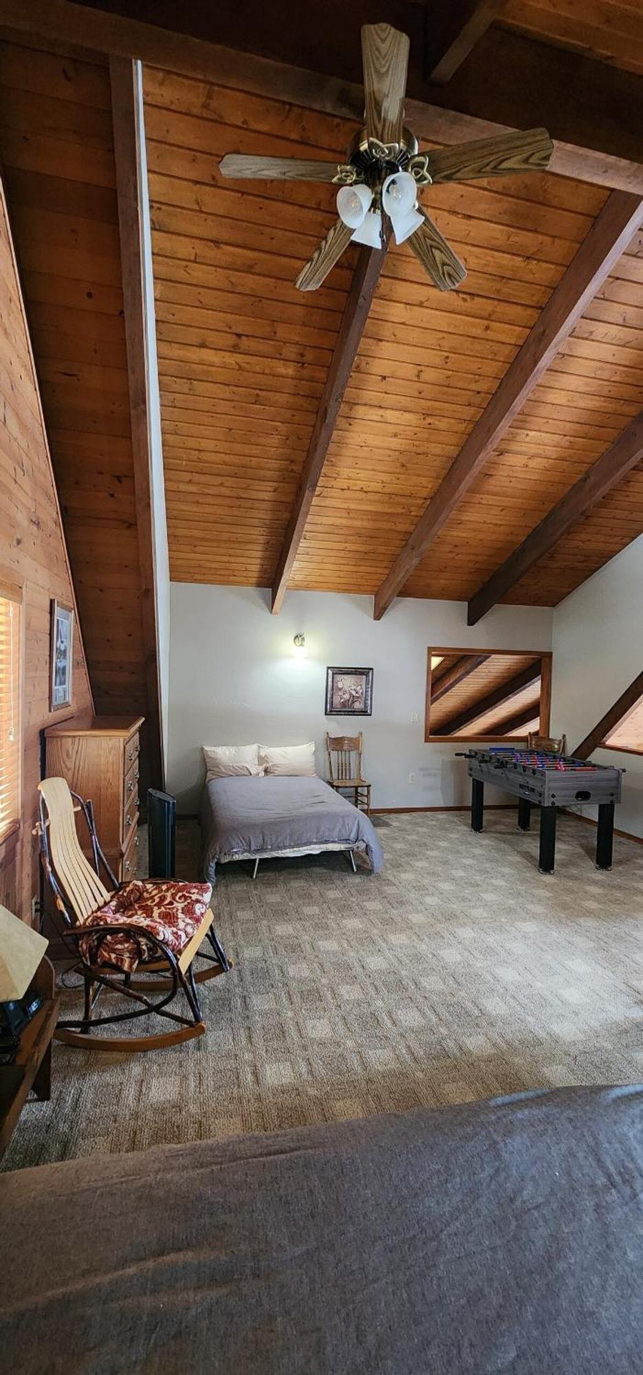 Mt. Bachelor & Sun River Get Away Bend Eksteriør bilde