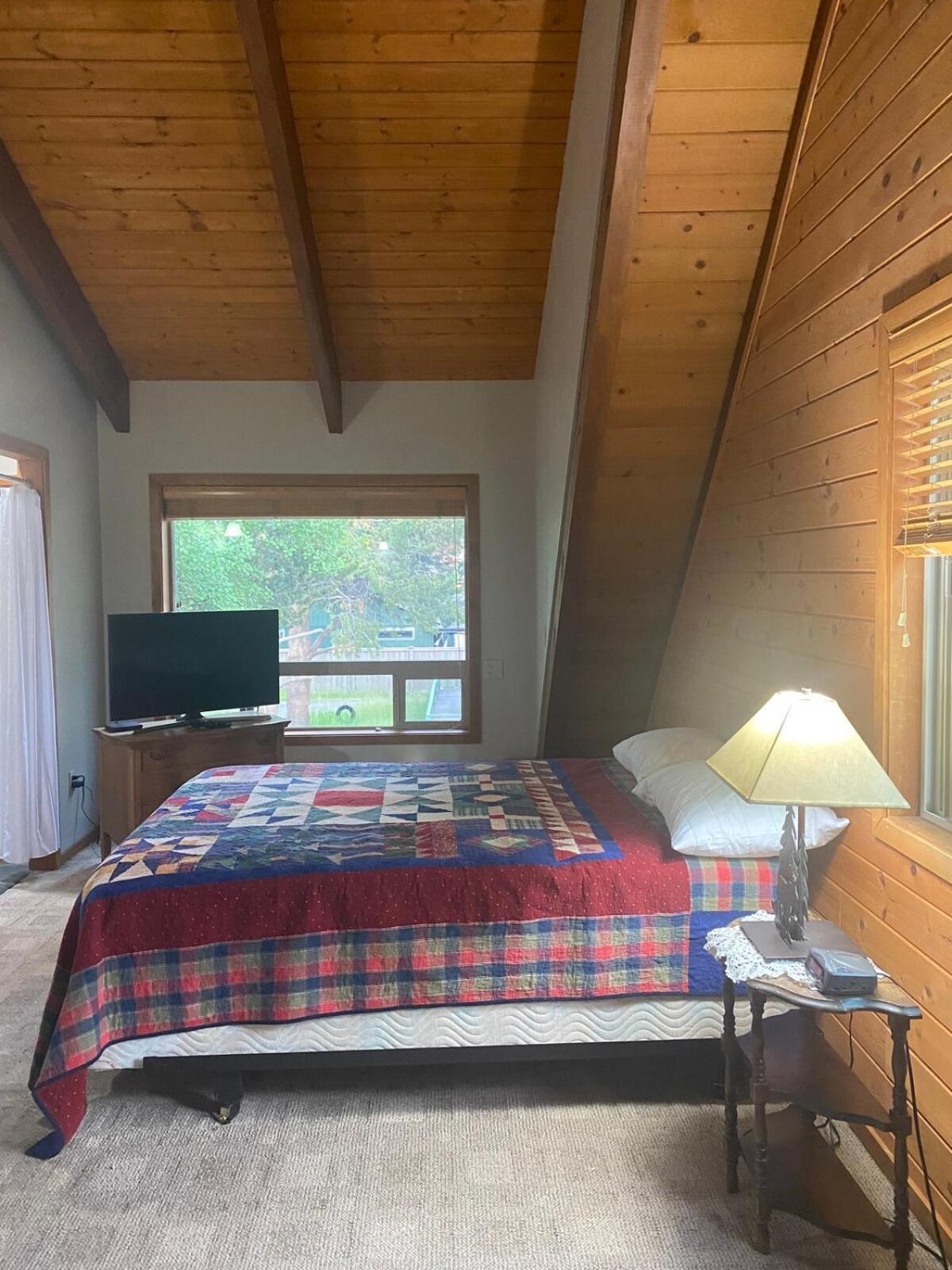 Mt. Bachelor & Sun River Get Away Bend Eksteriør bilde