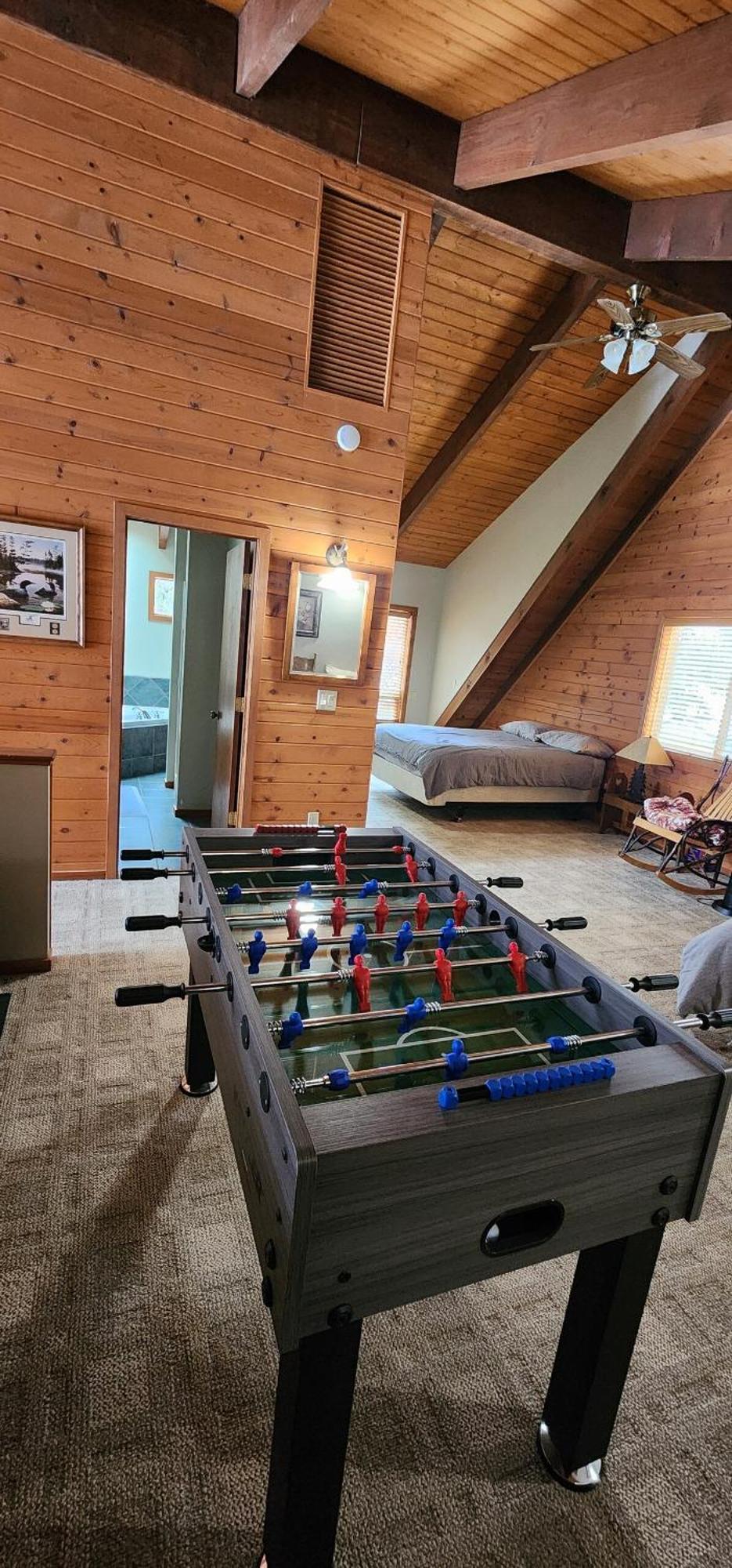 Mt. Bachelor & Sun River Get Away Bend Eksteriør bilde