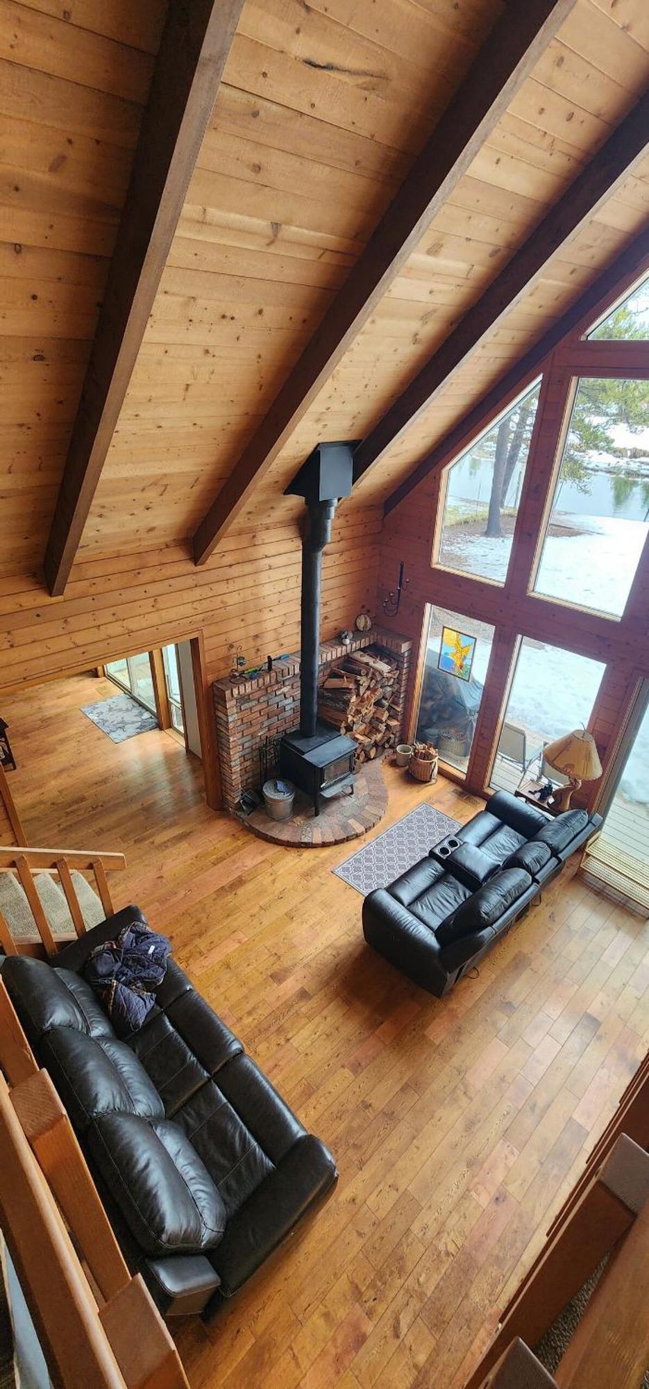 Mt. Bachelor & Sun River Get Away Bend Eksteriør bilde